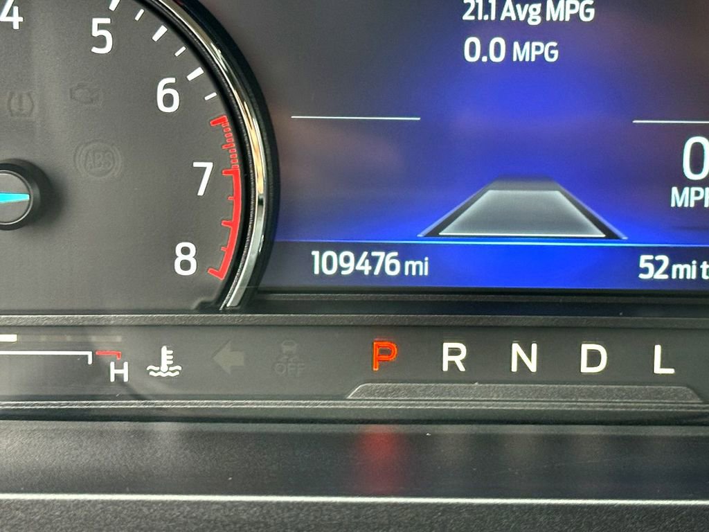 Used 2022 Ford Explorer XLT w/ Equipment Group 202A image 19