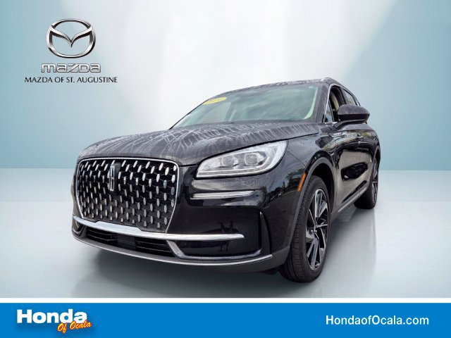 Used 2024 Lincoln Corsair Reserve FWD image 1