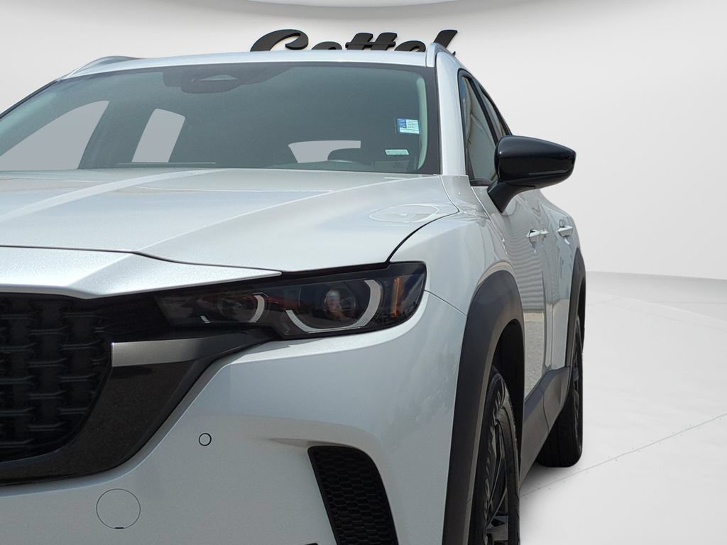 Used 2026 MAZDA CX-50 AWD 2.5 S w/ Preferred Pkg image 9