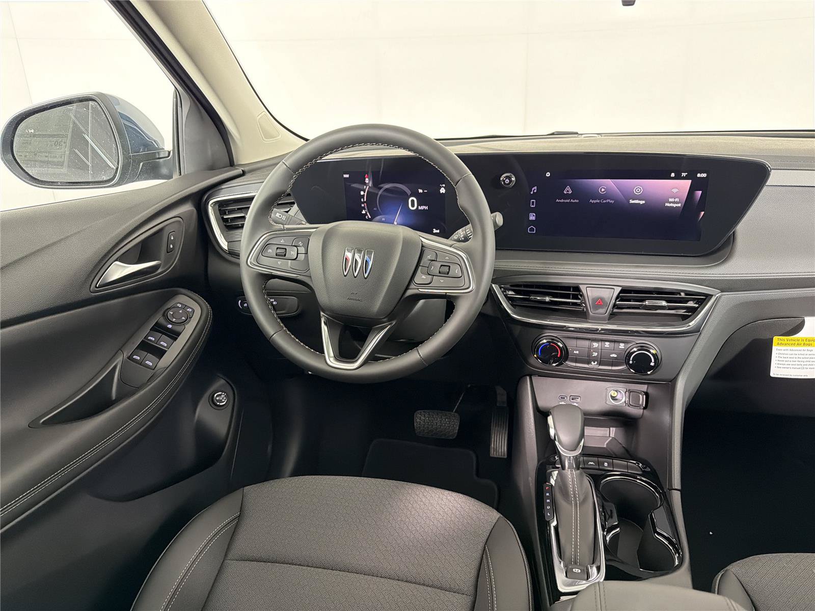 New 2026 Buick Encore GX Preferred FWD image 21