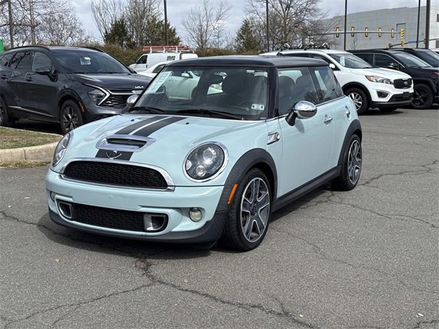 Used 2012 MINI Cooper S image 5