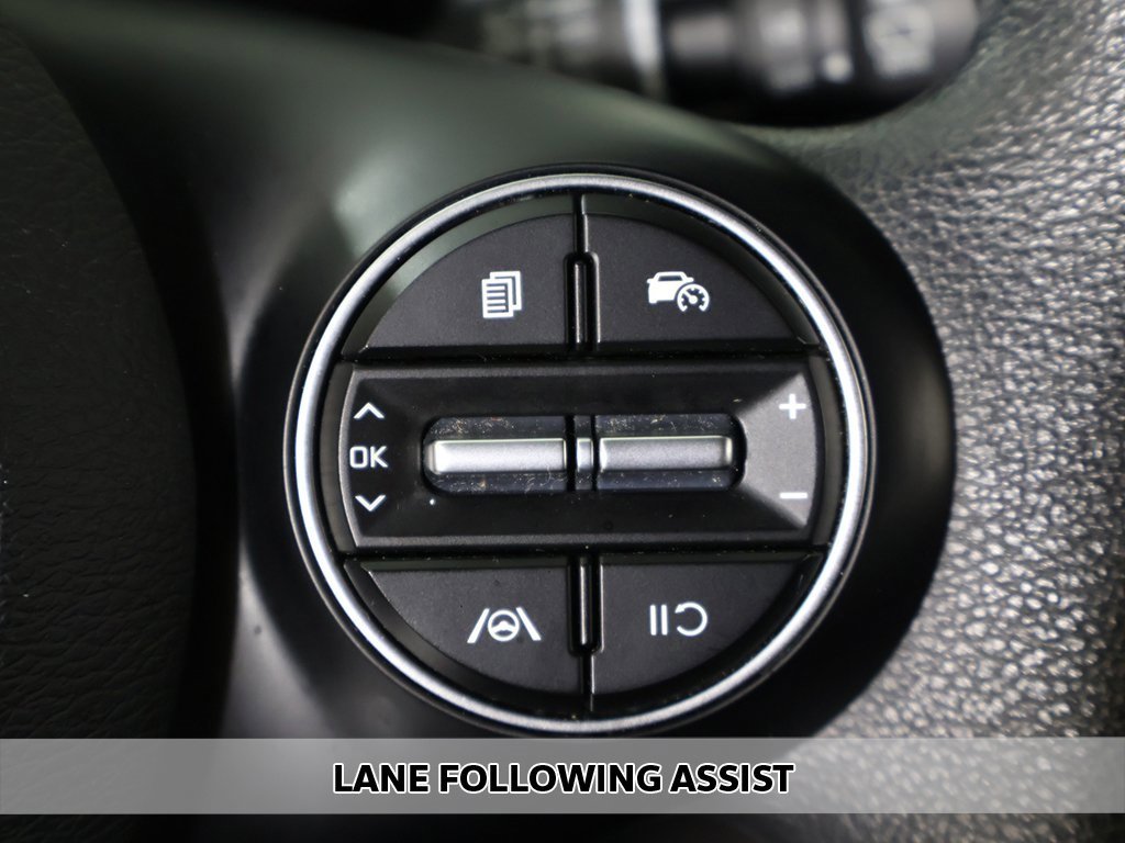 Used 2024 Kia Soul LX w/ Option Group 015 image 3