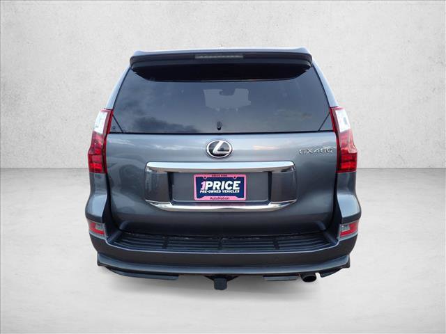 Used 2021 Lexus GX 460 Premium w/ Accessory Package AWD/4WD video 3