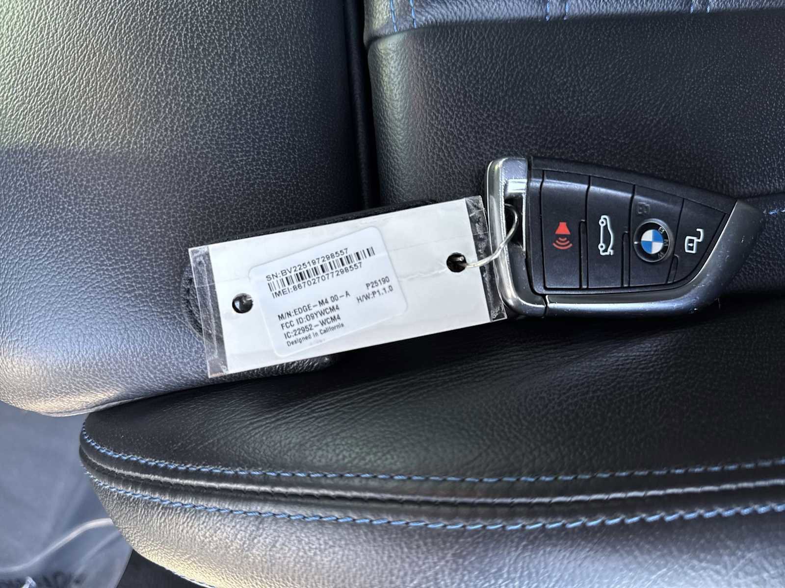 Used 2020 BMW M340i w/ Premium Package image 32