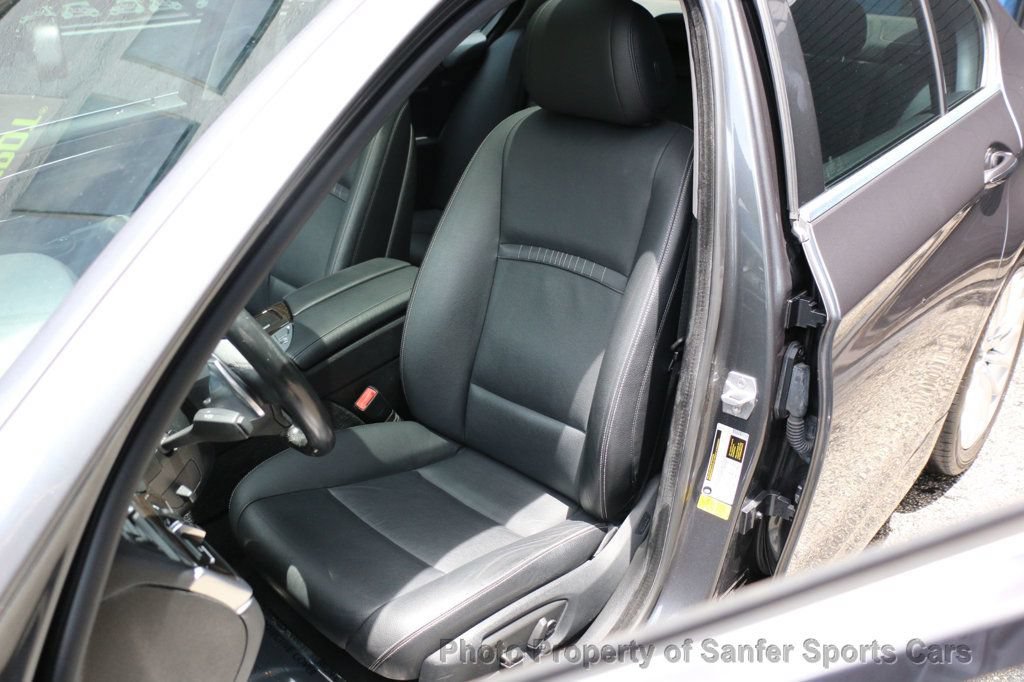 Used 2016 BMW 528i Sedan RWD image 26