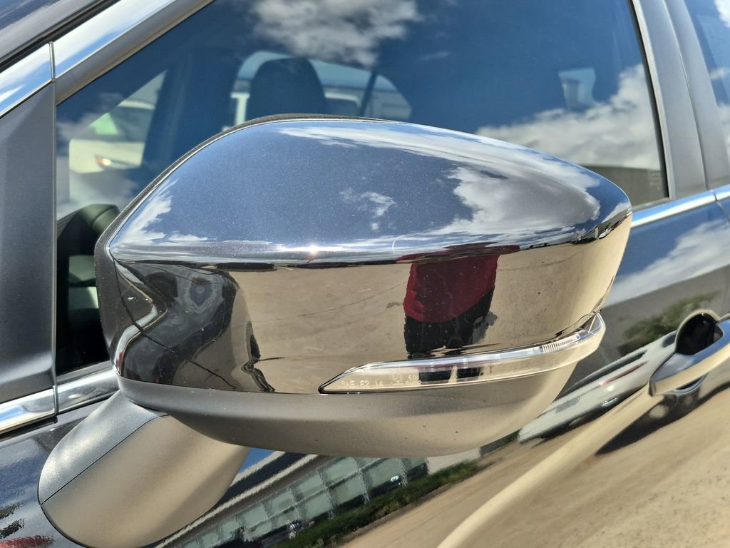 New 2026 Mitsubishi Eclipse Cross SE AWD/4WD image 31