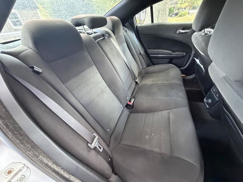Used 2013 Dodge Charger SE w/ Connectivity Group RWD image 13