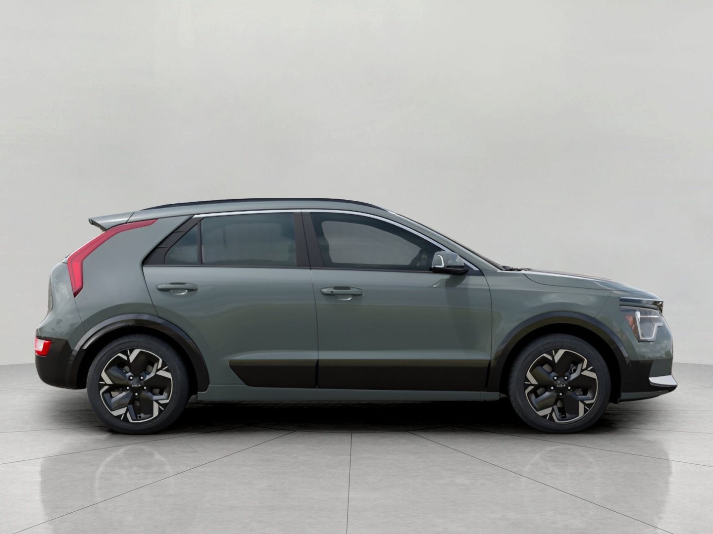 New 2026 Kia Niro Wind w/ Wind Preserve Package FWD image 7