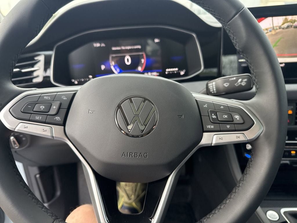 New 2026 Volkswagen Jetta SE FWD image 18