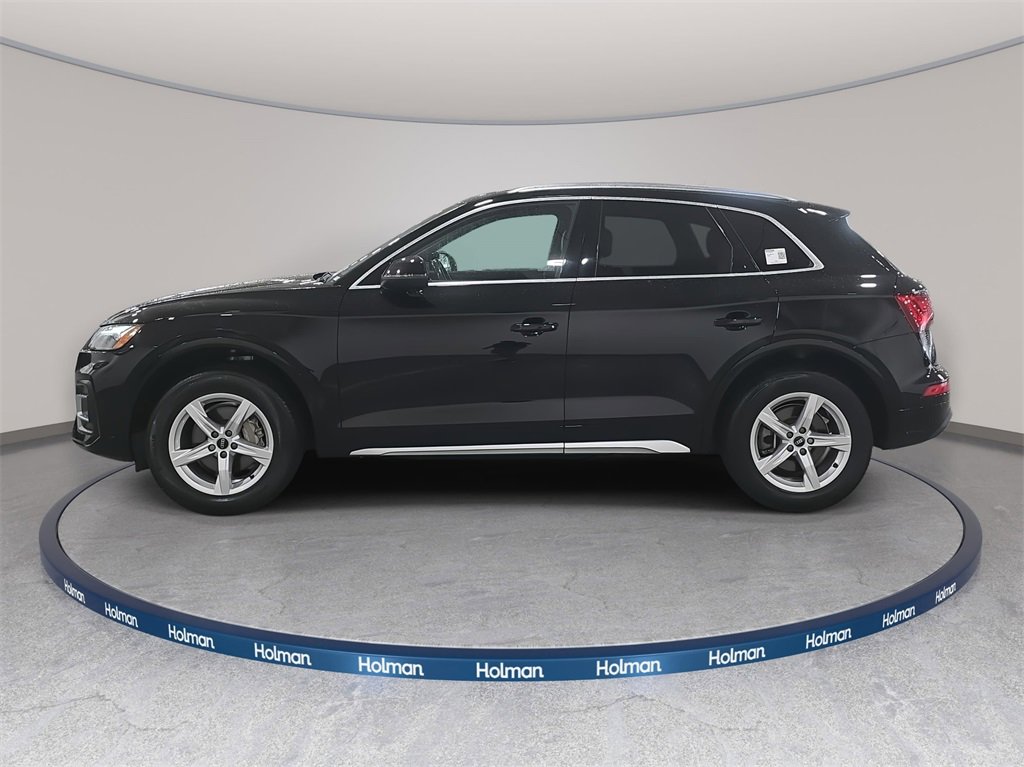 Used 2021 Audi Q5 2.0T Premium image 9
