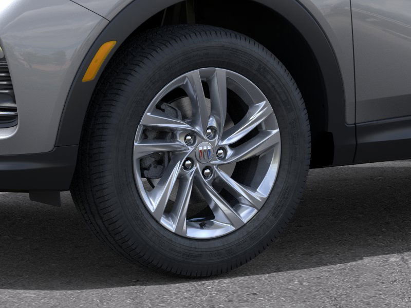 New 2026 Buick Envista Preferred w/ Advanced Safety Package image 11