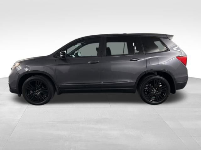 Used 2019 Honda Passport Sport image 5