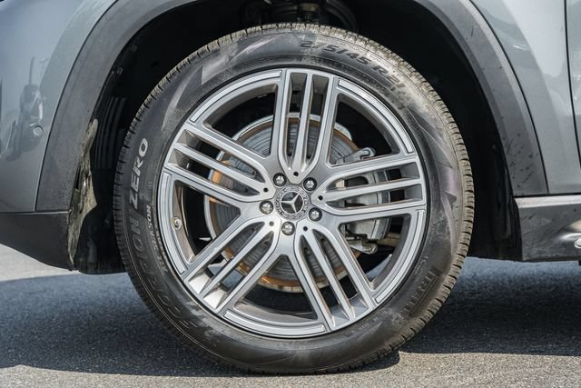 Used 2022 Mercedes-Benz GLS 450 4MATIC image 19