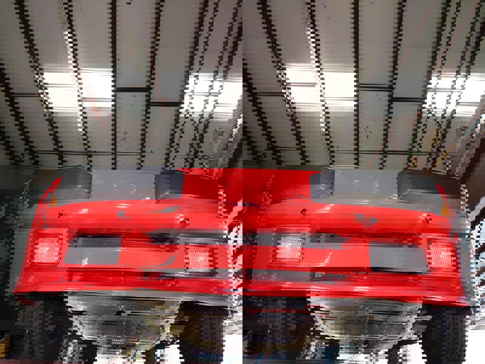 Used 1986 Porsche 944 Coupe image 38