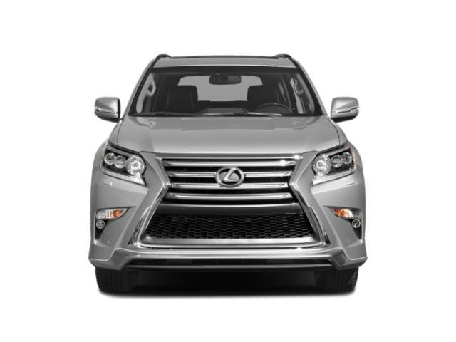 Used 2019 Lexus GX 460 Premium w/ Premium Package AWD/4WD image 4