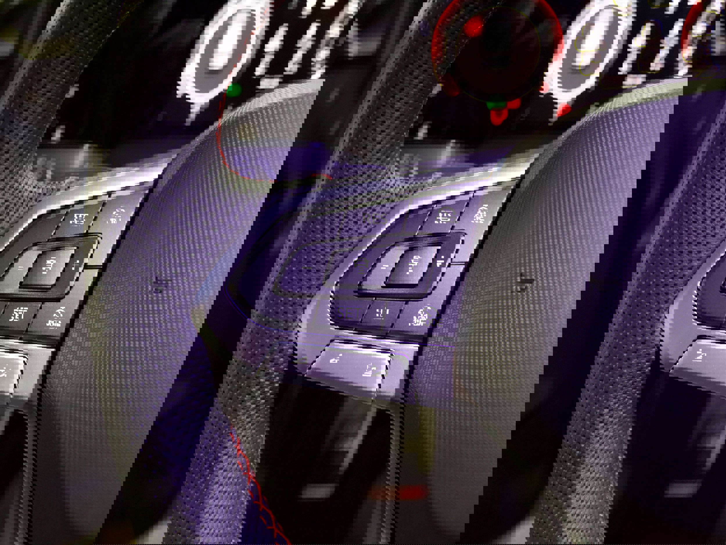 New 2026 Volkswagen GTI SE image 16