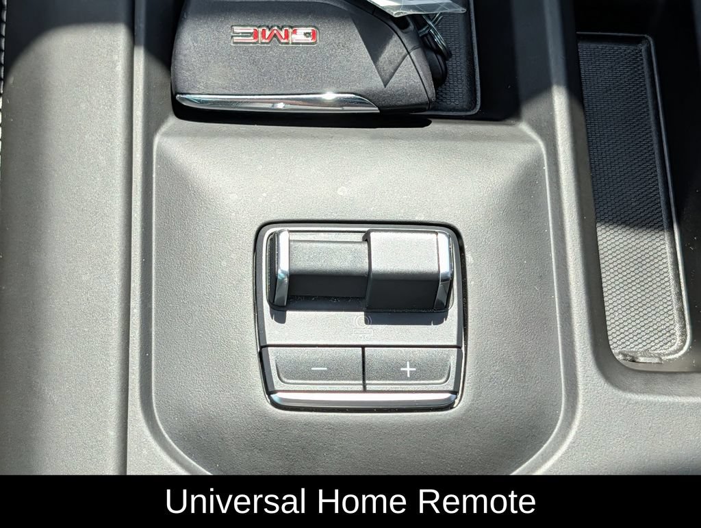 Used 2024 GMC Sierra 3500 Denali Ultimate AWD/4WD image 16