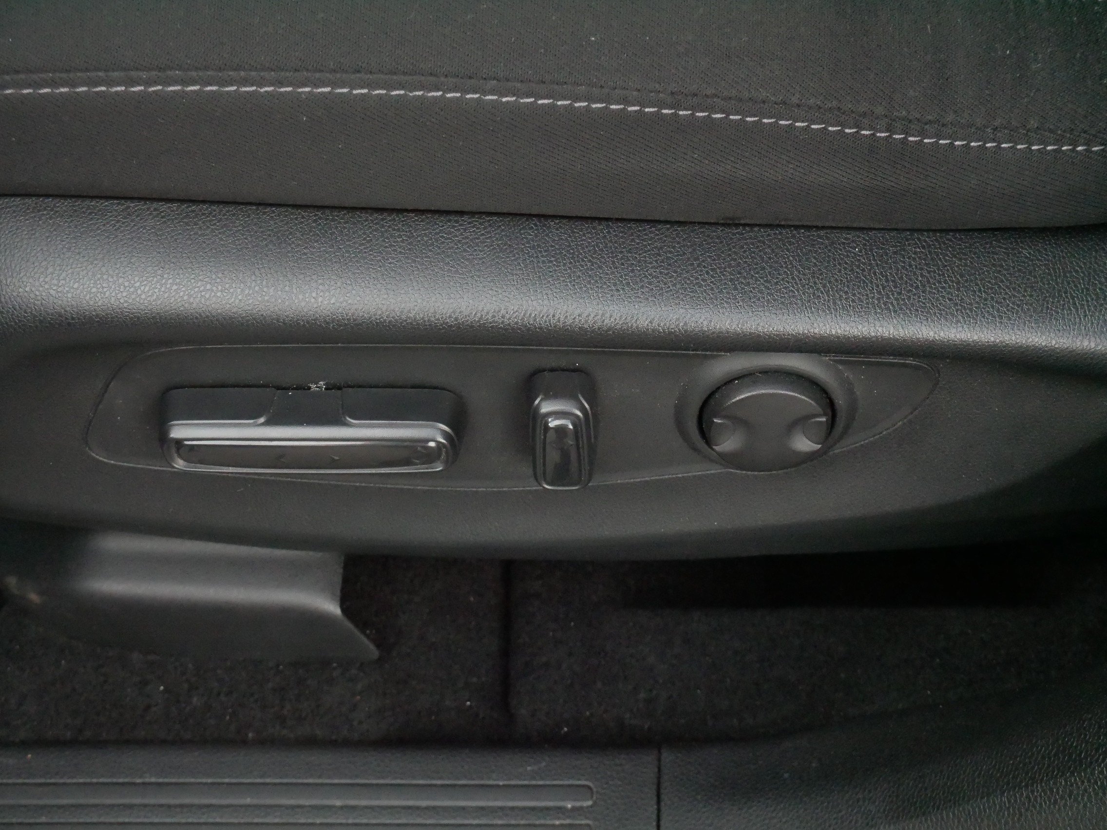 Used 2024 Honda CR-V EX image 20
