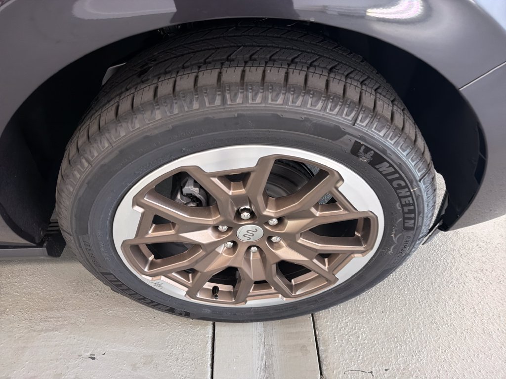 New 2027 Ford Expedition Max King Ranch AWD/4WD image 5