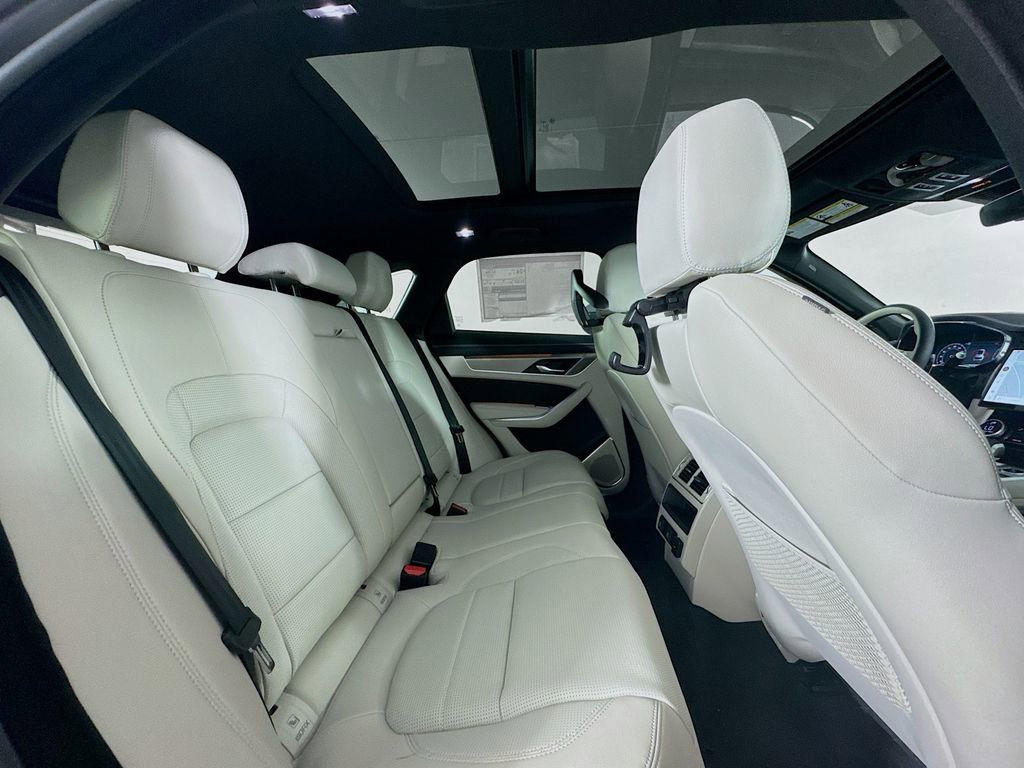 New 2026 Jaguar F-PACE R-Dynamic S image 27