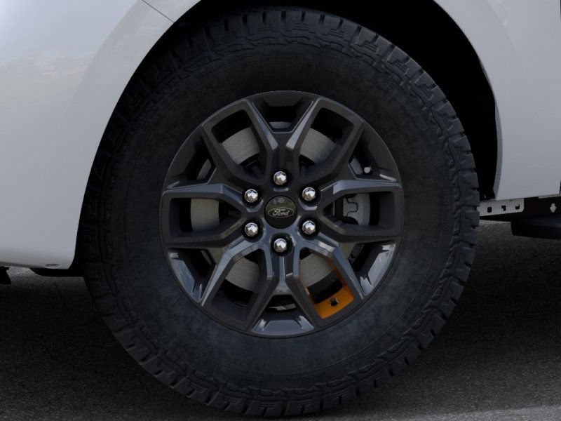 New 2027 Ford Expedition Tremor w/ Driver's Package AWD/4WD image 19