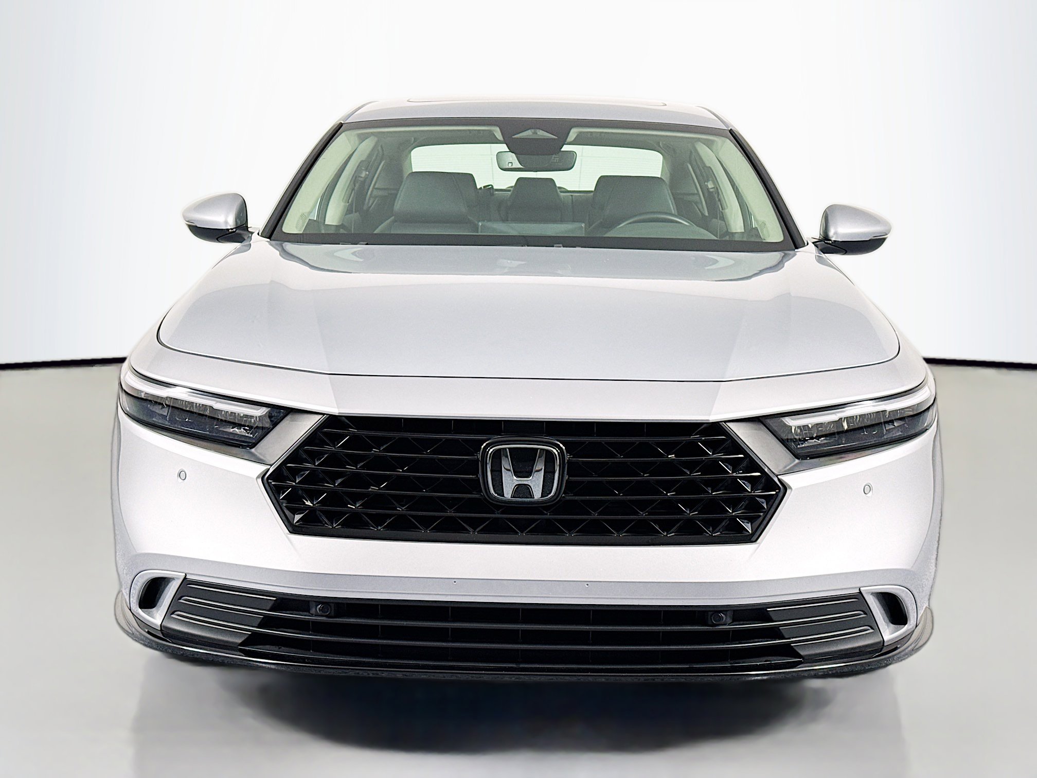 Certified 2024 Honda Accord EX-L image 2