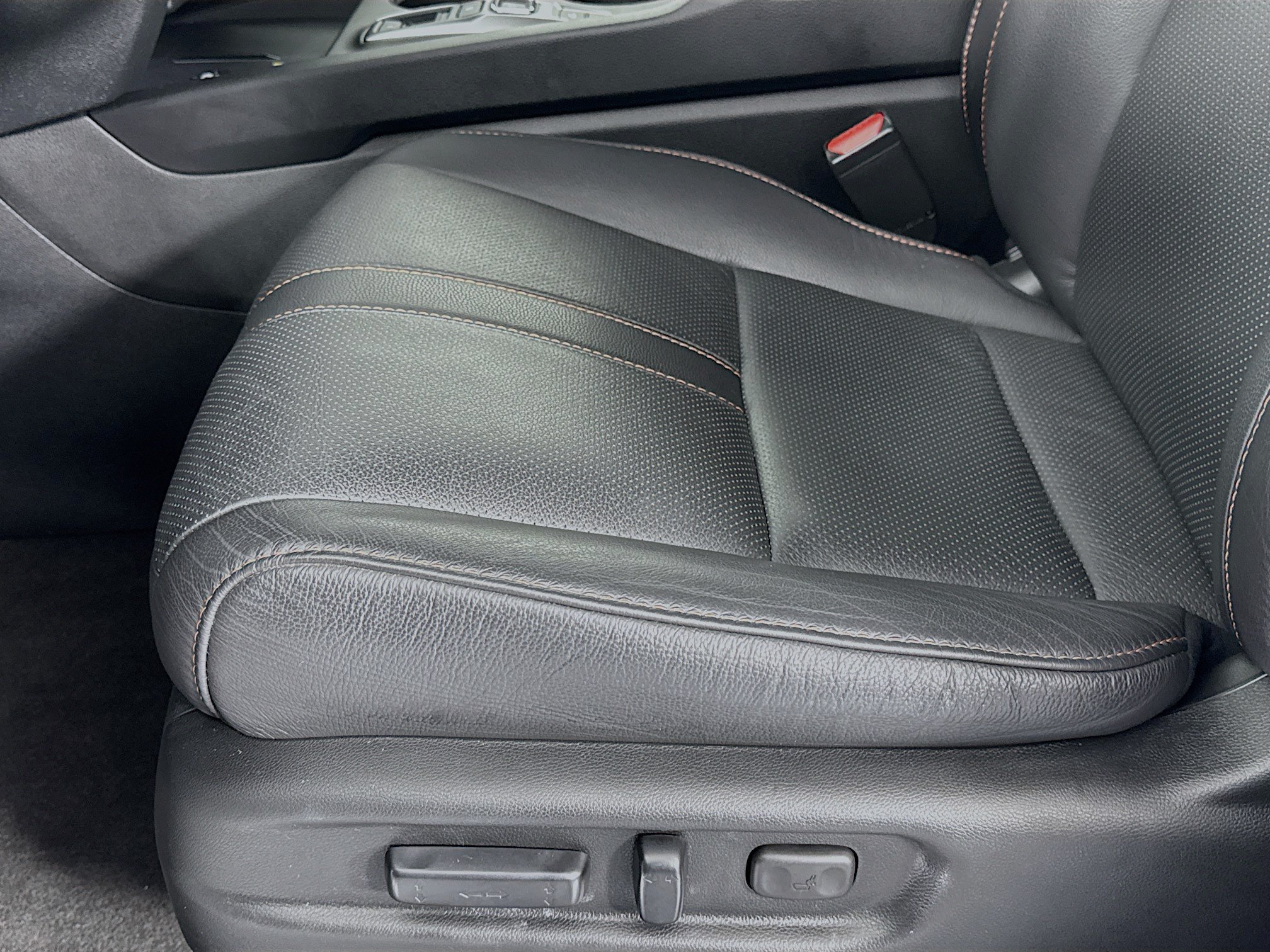 Certified 2024 Honda Passport TrailSport image 19