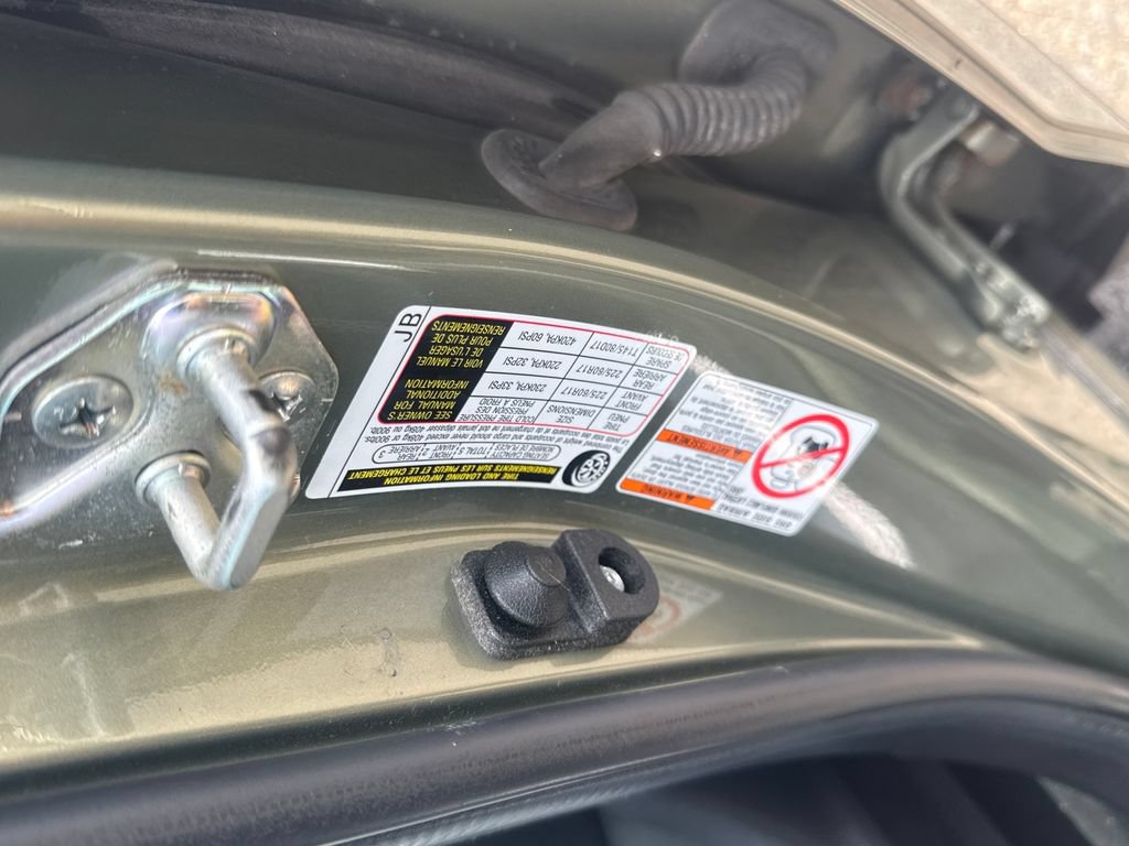 Used 2020 Subaru Forester Premium AWD/4WD image 30