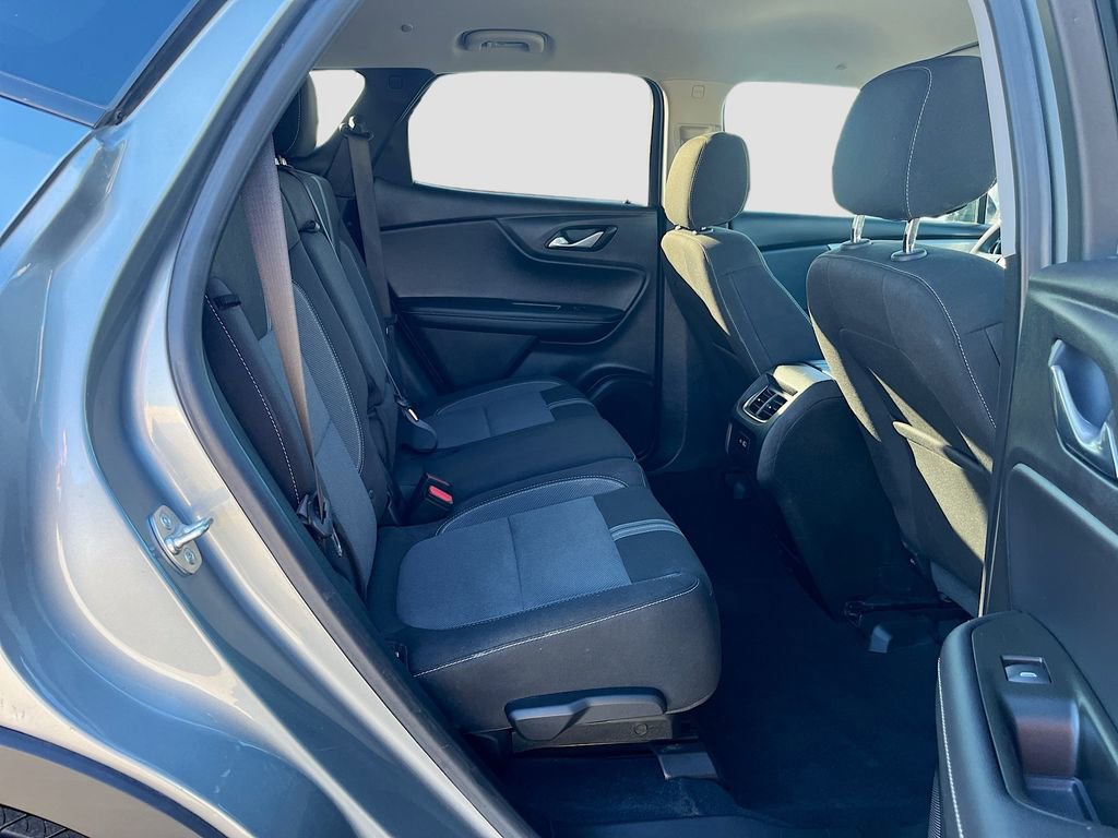 Used 2023 Chevrolet Blazer LT w/ Midnight/Sport Edition image 26