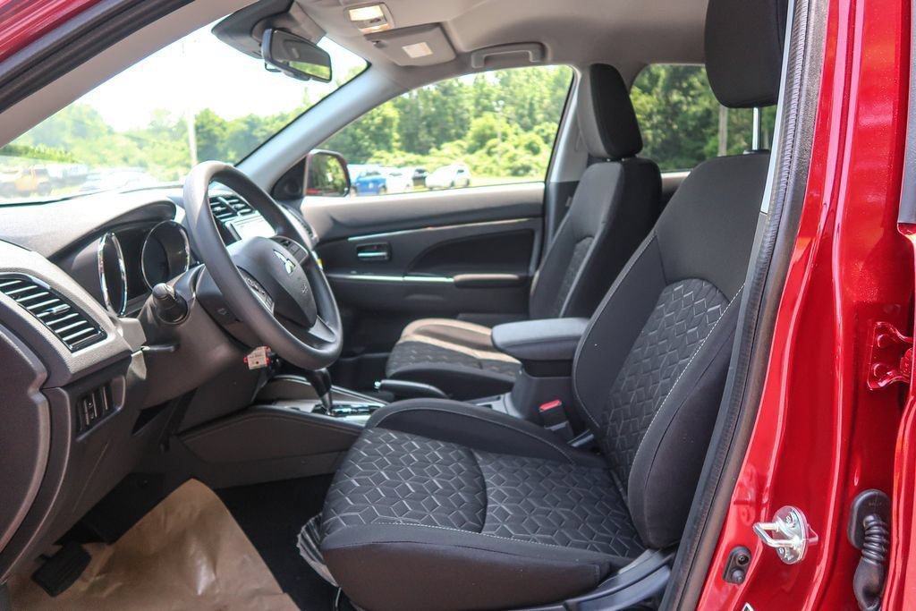 New 2026 Mitsubishi Outlander Sport ES AWD/4WD image 22
