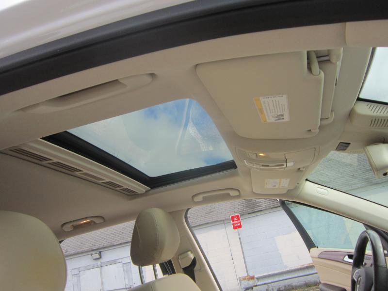 Used 2016 Mercedes-Benz GLE 350 4MATIC image 13