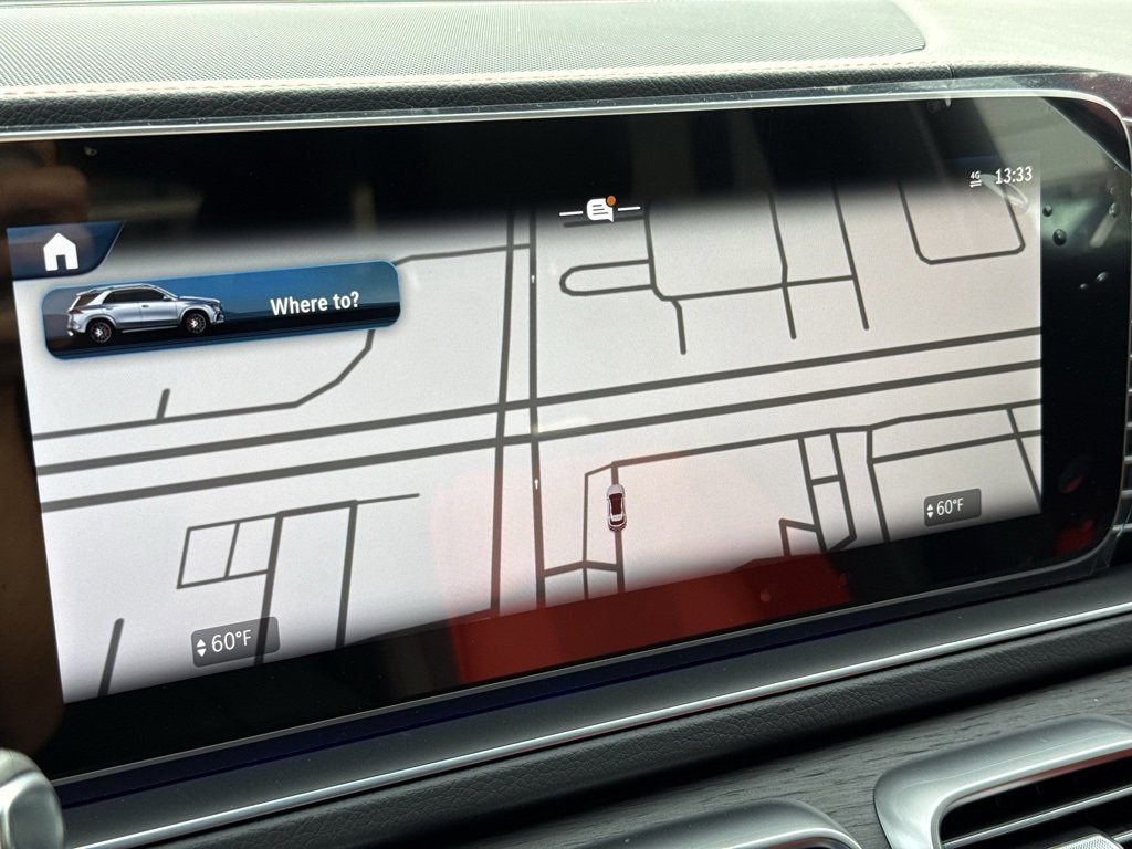 New 2026 Mercedes-Benz GLE 53 AMG 4MATIC image 6