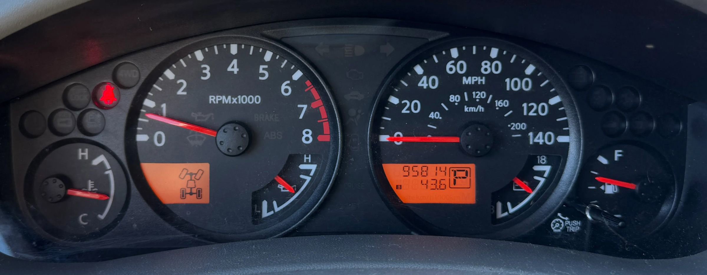 Used 2018 Nissan Frontier SV image 18