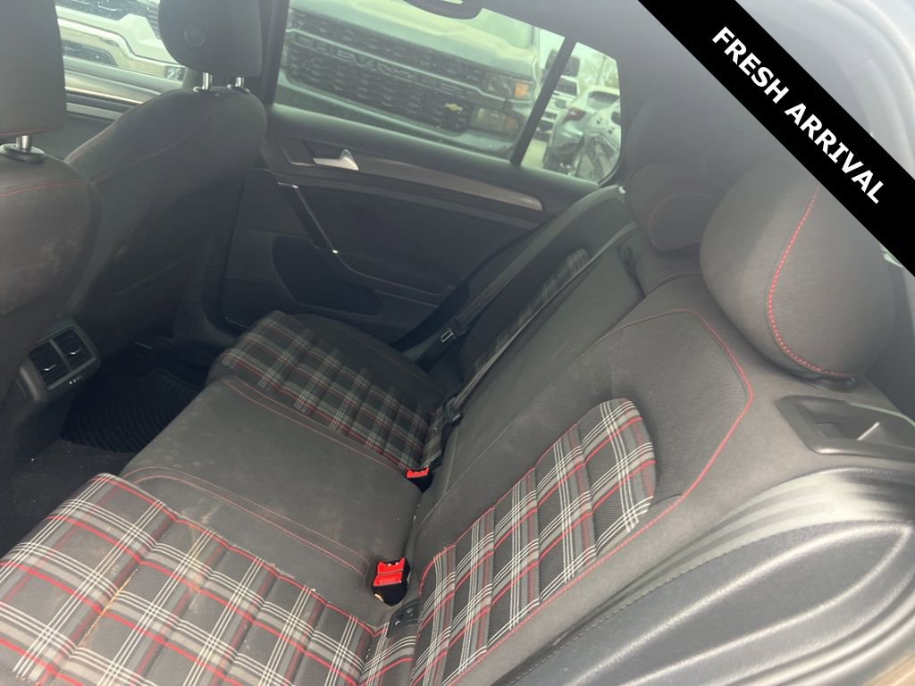 Used 2019 Volkswagen GTI S w/ Driver Assistance Package image 9