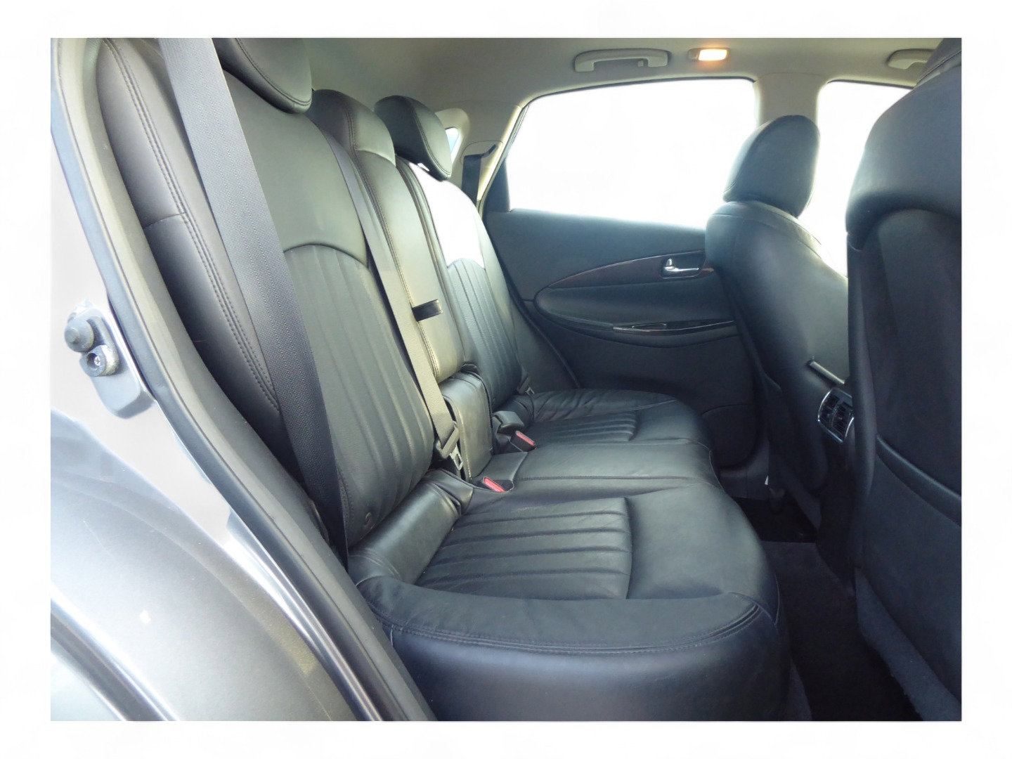 Used 2013 INFINITI EX37 AWD 4dr image 19