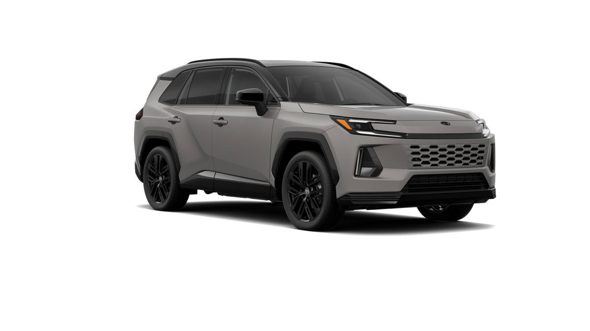 New 2026 Toyota RAV4 XSE image 15