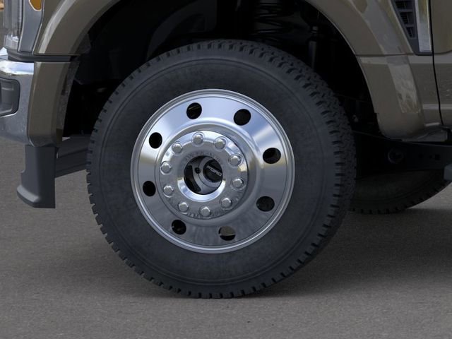 New 2026 Ford F450 XLT w/ FX4 Off-Road Package AWD/4WD image 19