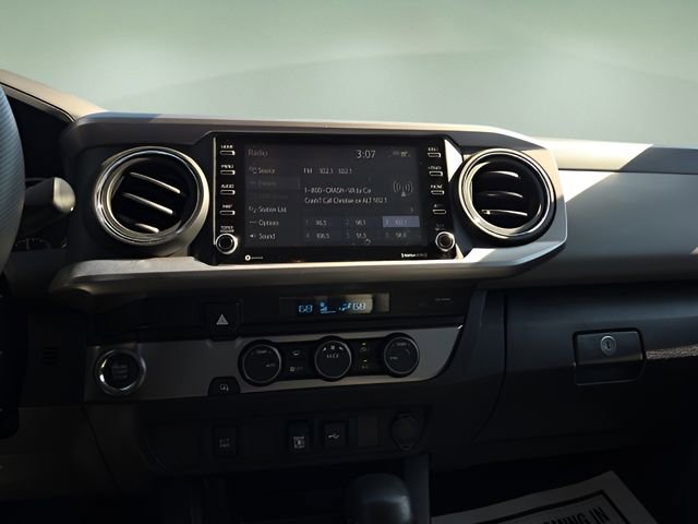 Used 2023 Toyota Tacoma SR5 image 11