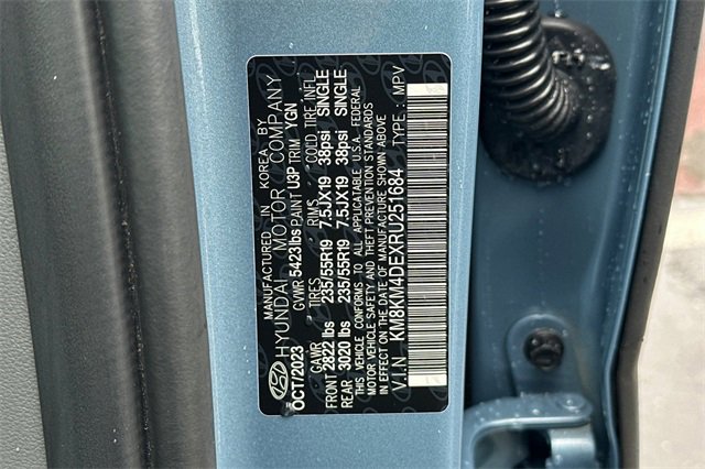 Used 2024 Hyundai Ioniq 5 SE image 35