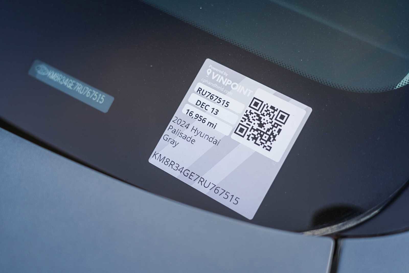 Used 2024 Hyundai Palisade XRT image 27