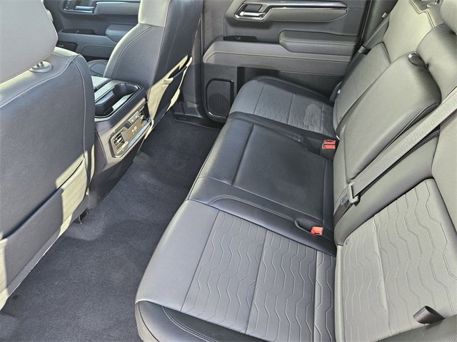 Used 2024 Chevrolet Silverado 1500 ZR2 image 29