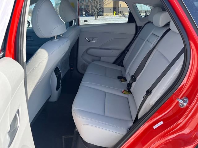 New 2026 Hyundai Kona SEL Premium FWD image 15