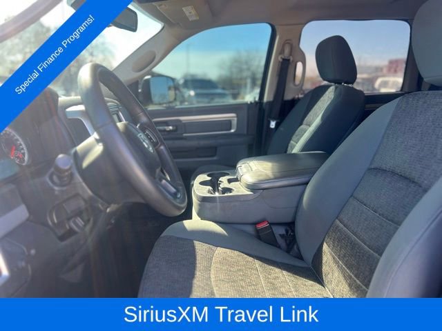 Used 2014 RAM 1500 Classic SLT image 10