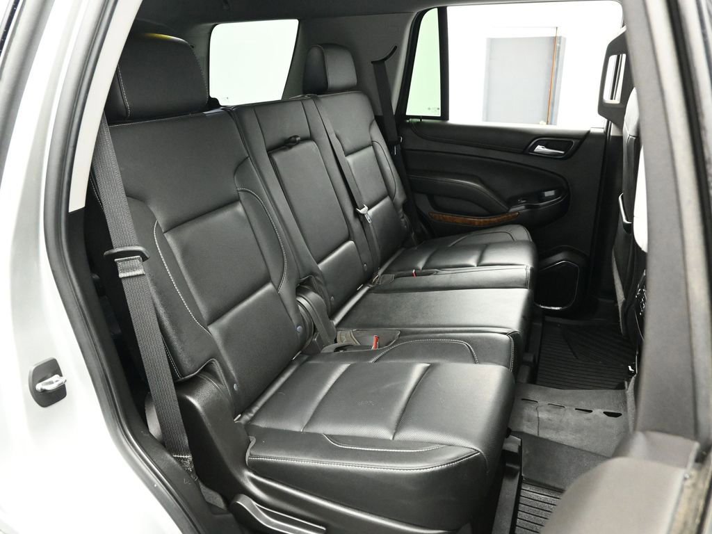 Used 2020 Chevrolet Tahoe Premier w/ Max Trailering Package image 20