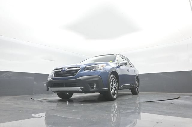 Used 2022 Subaru Outback Touring XT AWD/4WD image 35