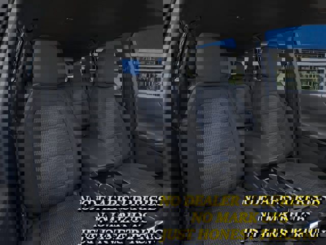 New 2026 Chevrolet Equinox LT image 16