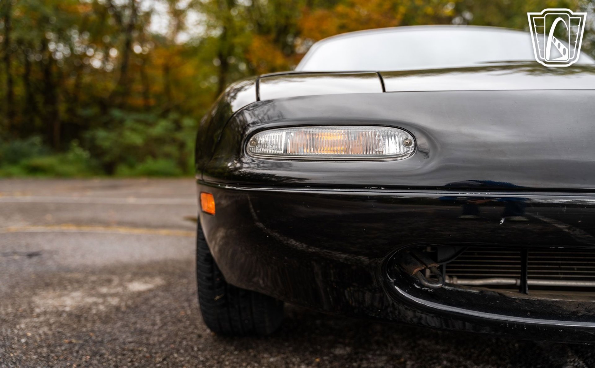 Used 1994 MAZDA MX-5 Miata RWD image 28