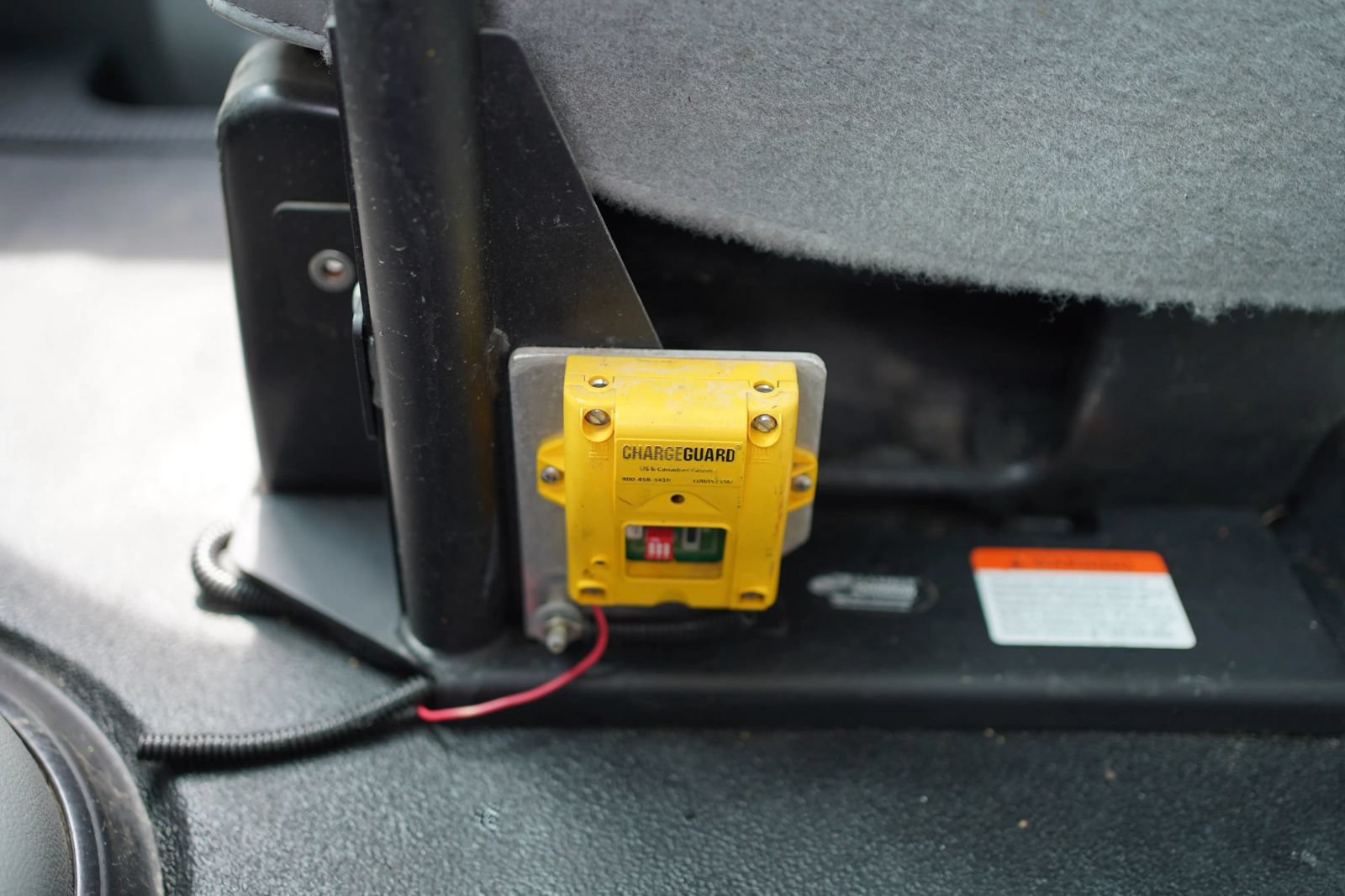 Used 2018 Ford E-450 and Econoline 450 Super Duty RWD image 24