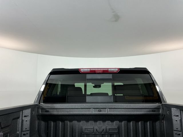 Used 2025 GMC Sierra 1500 Denali w/ Denali Reserve Package AWD/4WD image 10