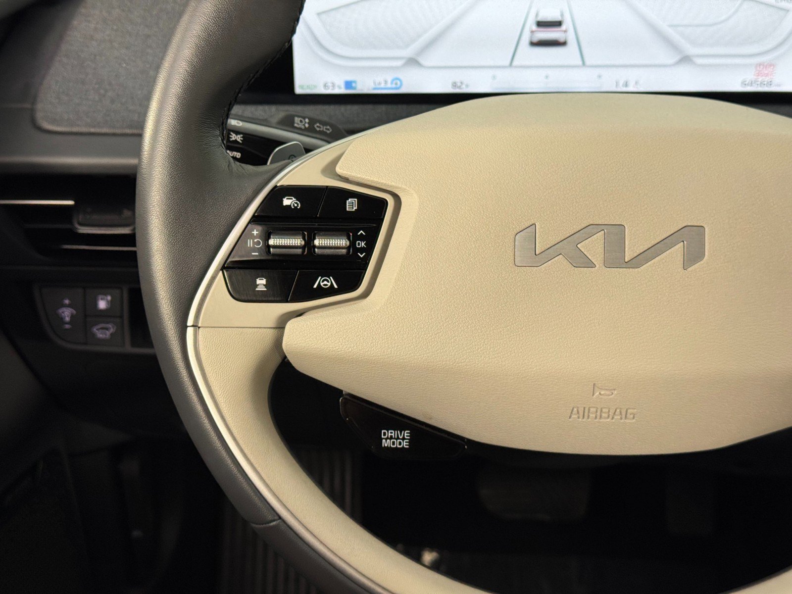 Used 2022 Kia EV6 Wind image 20